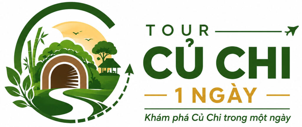 Tour Củ Chi 1 ngày